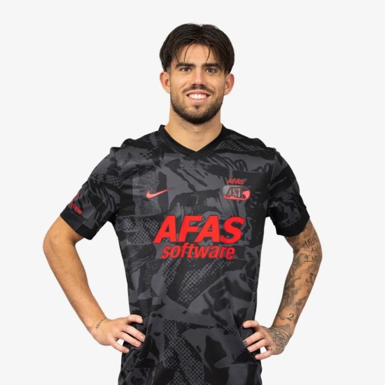 Camiseta tercera 2025/26 AZ niño Camiseta tercera 2025/26 AZ niño