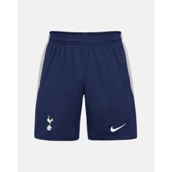 Pantalones Cortos Niño Tottenham Hotspur Local 2025/26