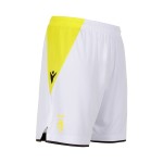 Pantalón Corto Visitante FC Basilea 1893 2026/27 para Hombre Pantalón Corto Visitante FC Basilea 1893 2026/27 para Hombre