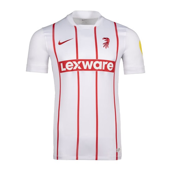 Camiseta visitante de hombre SC Freiburg 2026/27 Camiseta visitante de hombre SC Freiburg 2026/27