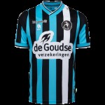 Camiseta Tercera Mujer Sparta Rotterdam 2024/25