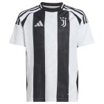 Camisa de casa para niño Juventus 2024/25