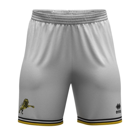 Pantalones Cortos de Visitante Millwall 2026/27 para Niño