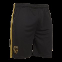 Terceros pantalones cortos FC Lorient 2025/26 niño