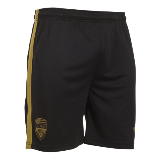 Terceros pantalones cortos FC Lorient 2025/26 hombre