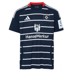 Camiseta de visita Hamburger SV 2024/25 para mujer