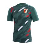 Camisa de tercera equipación previa para hombre FC Augsburg 2024/25 Camisa de tercera equipación previa para hombre FC Augsburg 2024/25