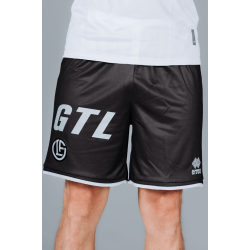 Hombre Pantalón Away FC Lugano 2025/26