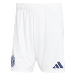 Pantalones Cortos Local Mujer New York City FC 2025