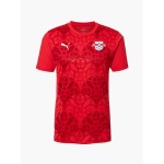 Camiseta Pre Match Third RB Leipzig 2024/25 - Roja para hombre