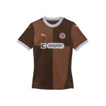 Camisa de casa para mujer FC St. Pauli 2024/25