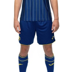 Pantalones cortos de casa para hombre Hellas Verona 2024/25