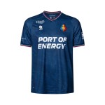 Camiseta Visitante SC Telstar 2026/27 Hombre Camiseta Visitante SC Telstar 2026/27 Hombre