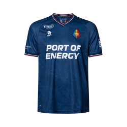 Camiseta Visitante SC Telstar 2026/27 Hombre