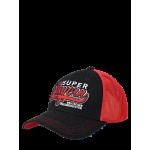 Gorra Trucker Super Bayern Munich - Negro