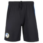 Pantalones cortos de visitante para niño Atalanta 2024/25 - Negra Pantalones cortos de visitante para niño Atalanta 2024/25 - Negra