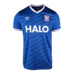 Niño Ipswich Town 2025/26 Camiseta Local Niño Ipswich Town 2025/26 Camiseta Local