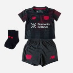 Kit local Niño Bayer 04 Leverkusen 2025/26