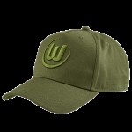 VfL Wolfsburg Gorro Business Oliv