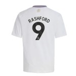 Camiseta de visitante RASHFORD Aston Villa 2024/25 para mujeres