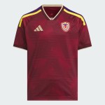 Camiseta local de la Copa del Mundo 2026 de Venezuela para niño