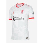 Camiseta de tercer lugar de mujeres Liverpool 2024/25