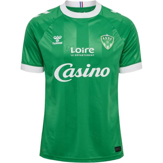 Camiseta local infantil ASSE 2026/27