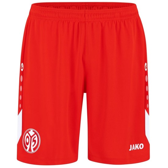 Pantalones cortos de local Mainz 05 2026/27 para niño