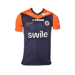 Camisa de casa para mujer Montpellier 2024/25