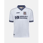 Camiseta Retro Pony de Casa Tottenham Hotspur Infantil 1997