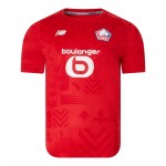Camisa pre-partido de casa para hombre LOSC 2024/25