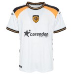 Camiseta Visitante Hull City 2026/27 Hombre Camiseta Visitante Hull City 2026/27 Hombre