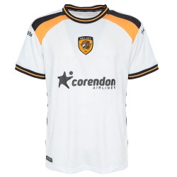 Camiseta Visitante Hull City 2026/27 Hombre