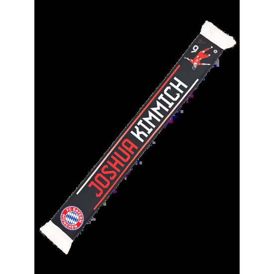 Bufanda Kimmich Bayern Munich