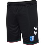 Pantalones cortos de tercera equipación de mujeres 1. FC Magdeburg 2024/25 Pantalones cortos de tercera equipación de mujeres 1. FC Magdeburg 2024/25