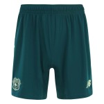 Pantalones Visitante Cardiff City 2025/26 Niño