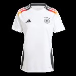 Camiseta Femenina Alemania de Local EURO 2024 Camiseta Femenina Alemania de Local EURO 2024