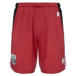 Pantalones Cortos de Visitante para Niño West Bromwich Albion 2026/27 Pantalones Cortos de Visitante para Niño West Bromwich Albion 2026/27