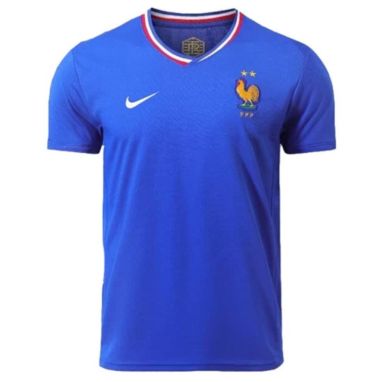 Francia Camiseta de Local EURO 2024
