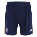 Pantalones cortos terceros Cardiff City 2025/26 mujer