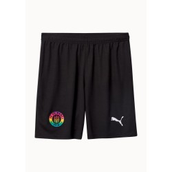 Pantalones cortos de tercera equipación para hombre FC St. Pauli 2024/25