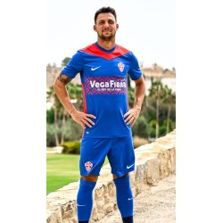 Pantalones cortos de fuera Elche CF 2024/25 para niños