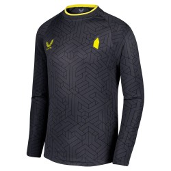 Camisa de manga larga de visitante para niño Everton 2024/25