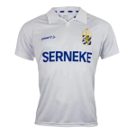 Niños IFK Göteborg camiseta visitante 2026 Niños IFK Göteborg camiseta visitante 2026