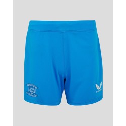 Pantalones Cortos Visitantes de Preston North End 2024/25 para Mujeres