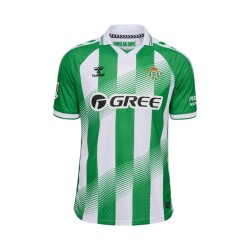Camiseta Real Betis 2026/27 Home de Hombre