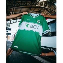 Camiseta de visitante del FC Lausanne-Sport 2024/25 para hombres