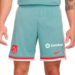 Pantalones cortos de visitante de mujer Atlético Madrid 2024/25