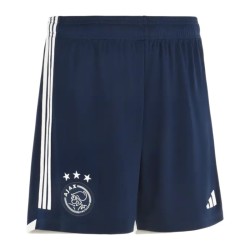 Pantalones Cortos Visitantes de Ajax 2023/24 para Mujeres
