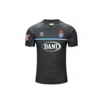 Camiseta Tercera Infantil RCD Espanyol 2024/25